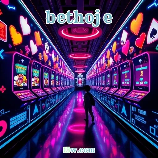 bethoje Indie